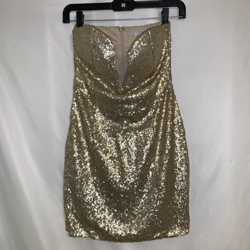 Tobi Klara Dress